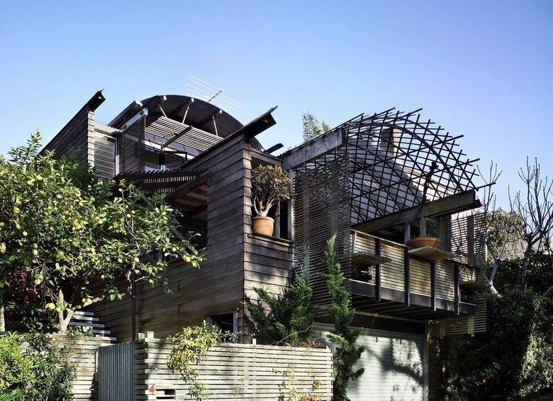 Heke Street House