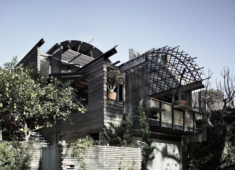 Heke Street House