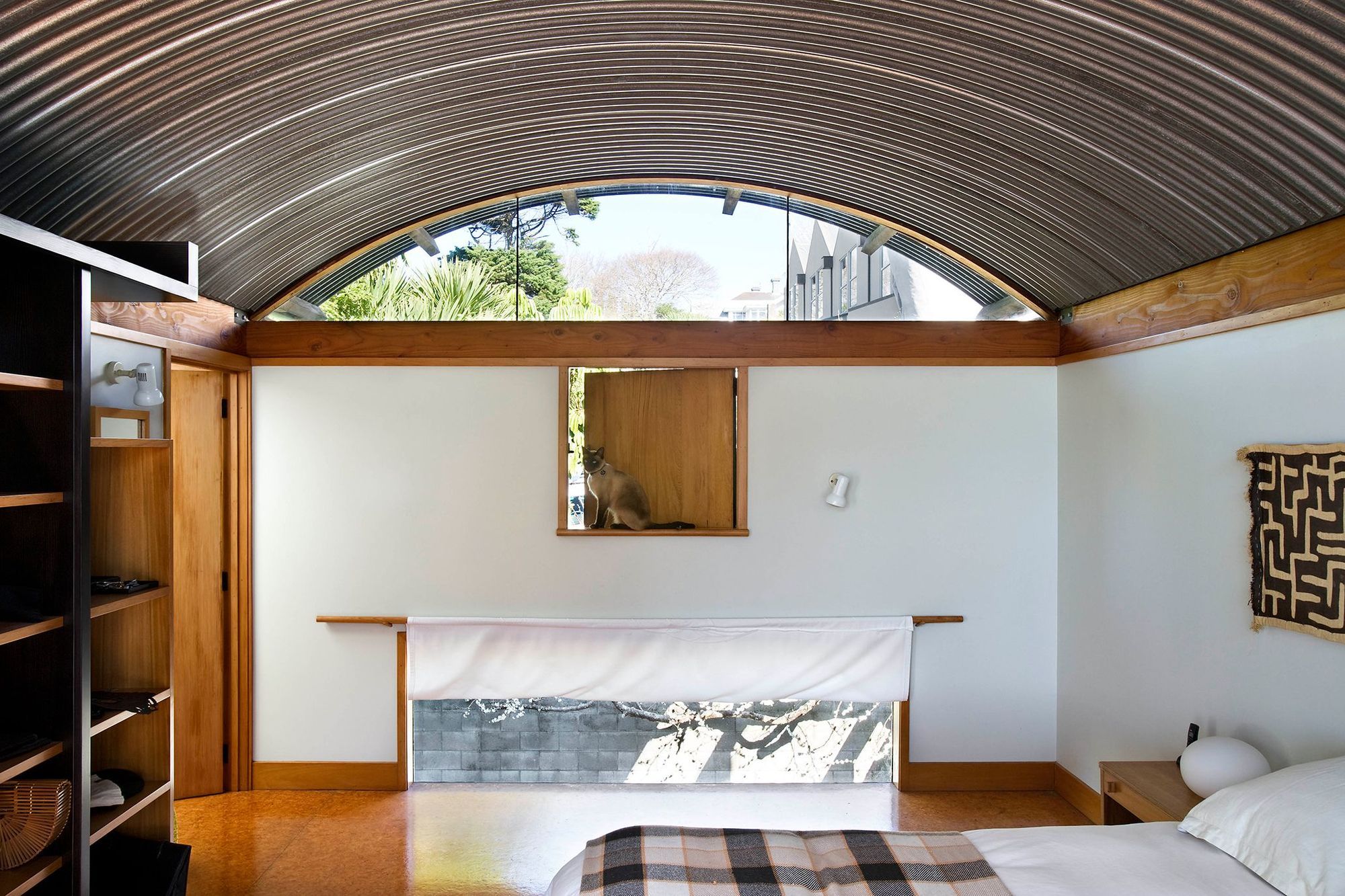 Heke Street House