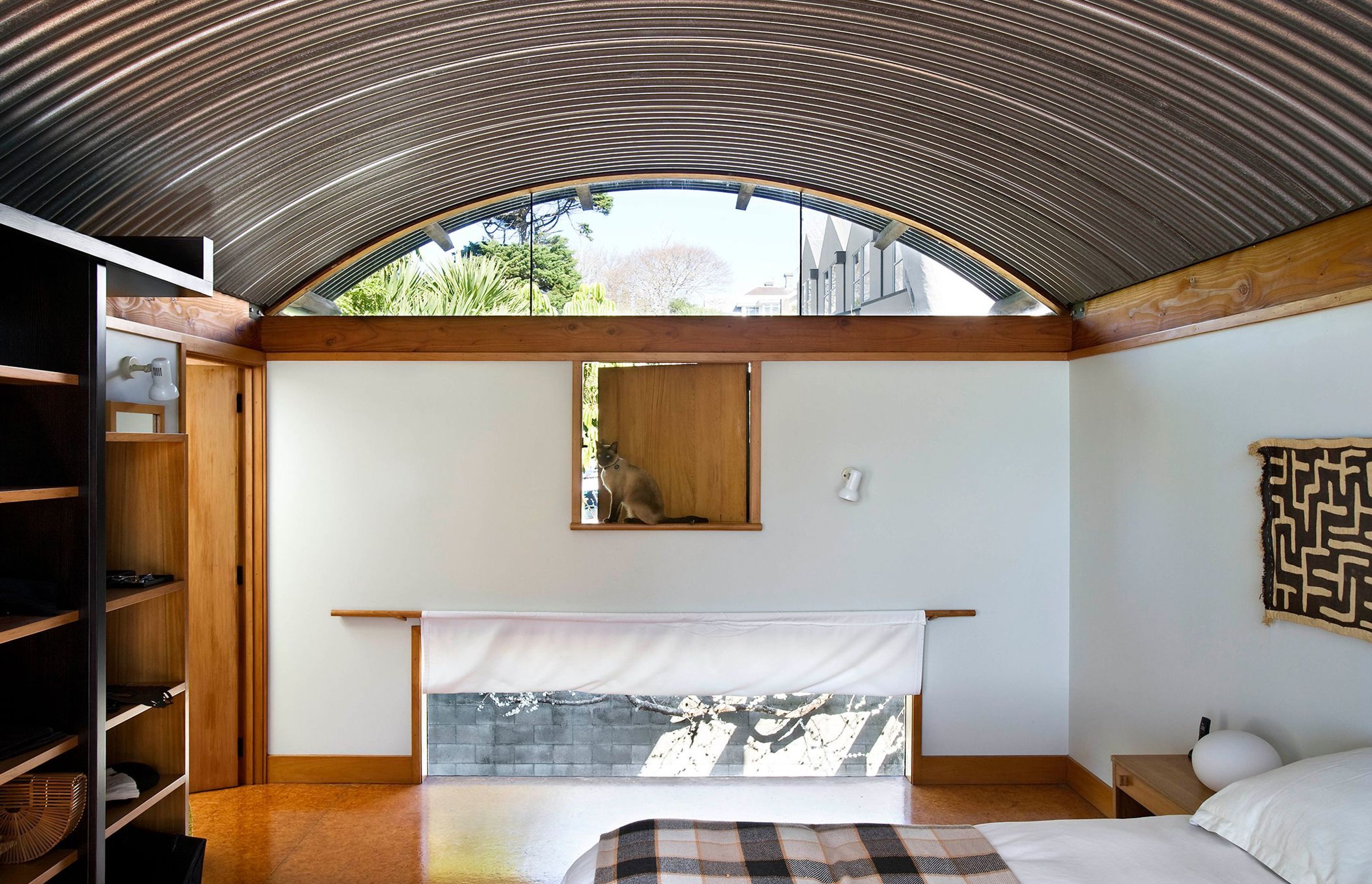 Heke Street House