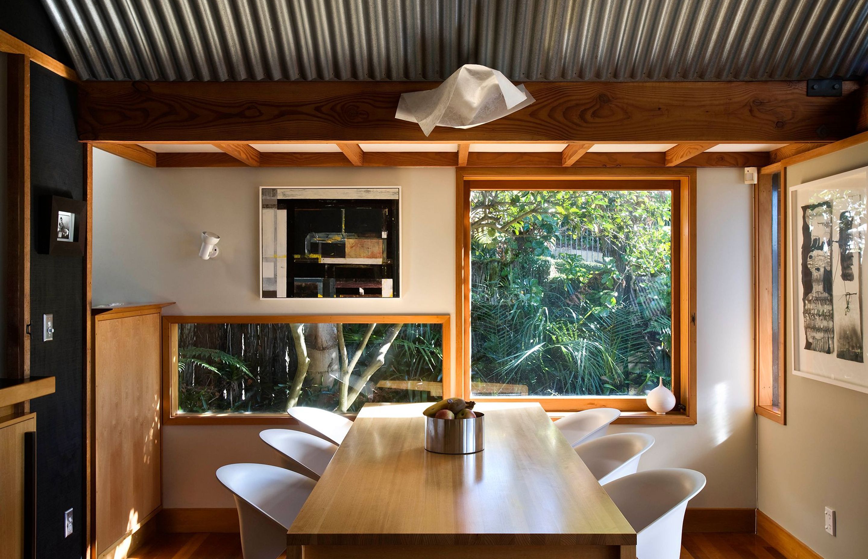 Heke Street House