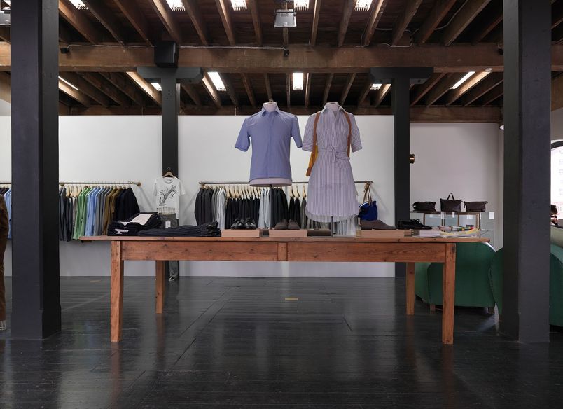 Gub & Mackie. Britomart