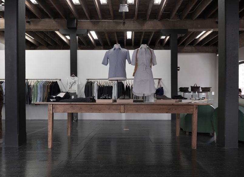 Gub & Mackie. Britomart