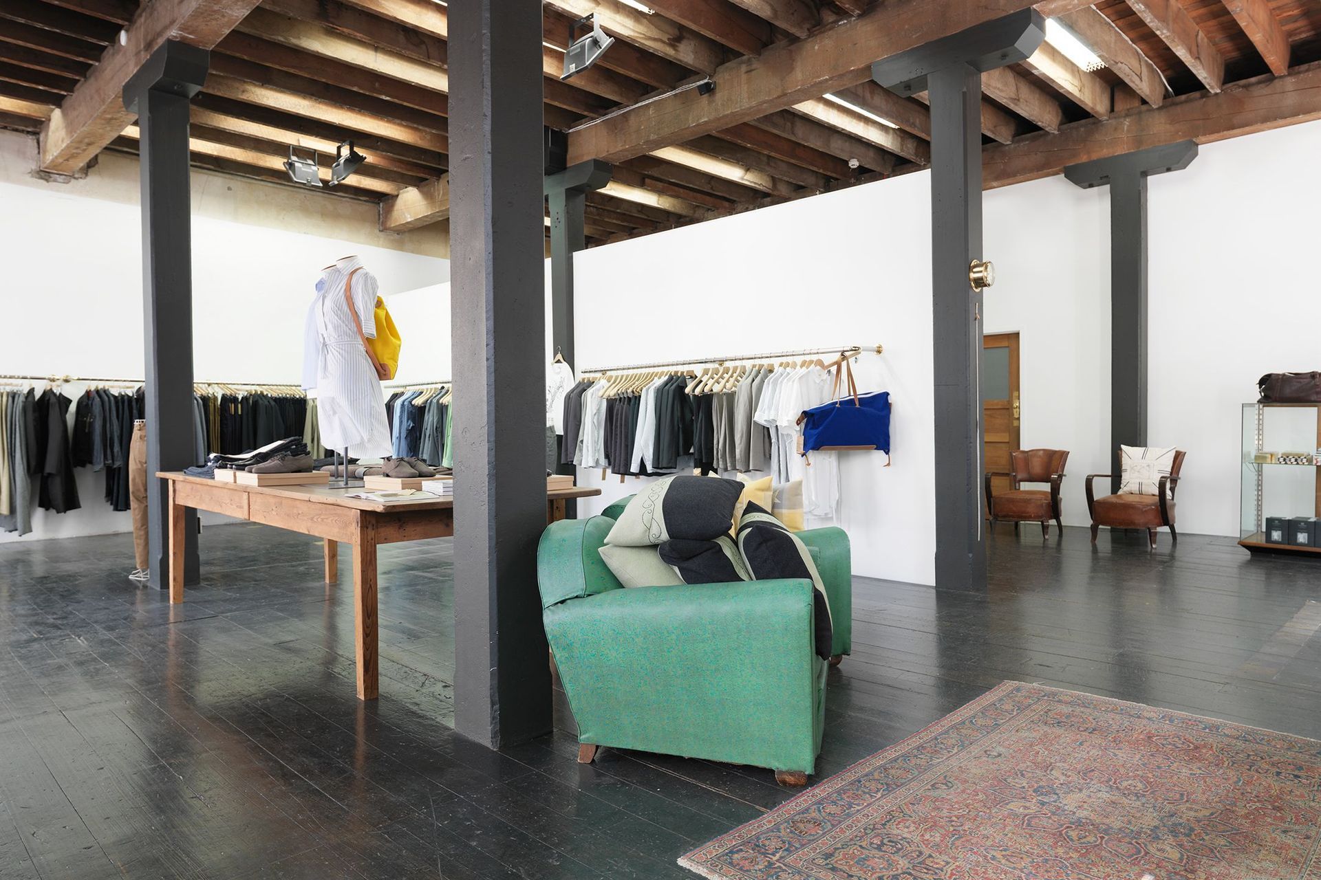 Gub & Mackie. Britomart