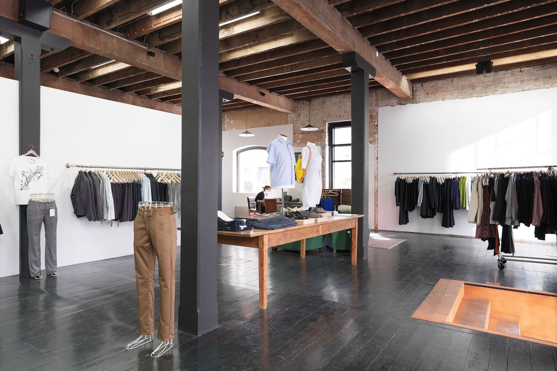 Gub & Mackie. Britomart