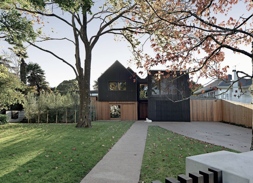 Herne Bay Renovation