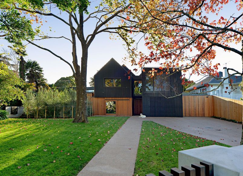 Herne Bay Renovation
