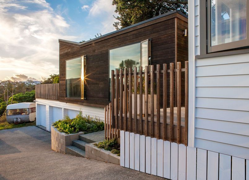 Northcote Renovation