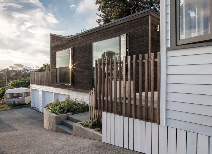 Northcote Renovation
