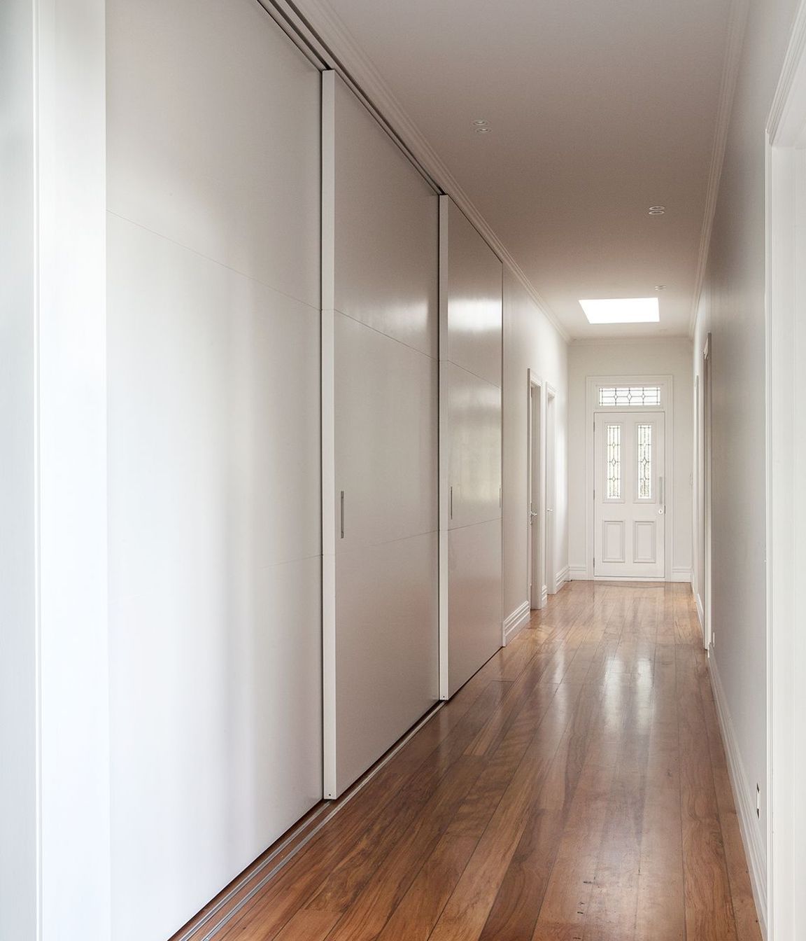 Northcote Renovation