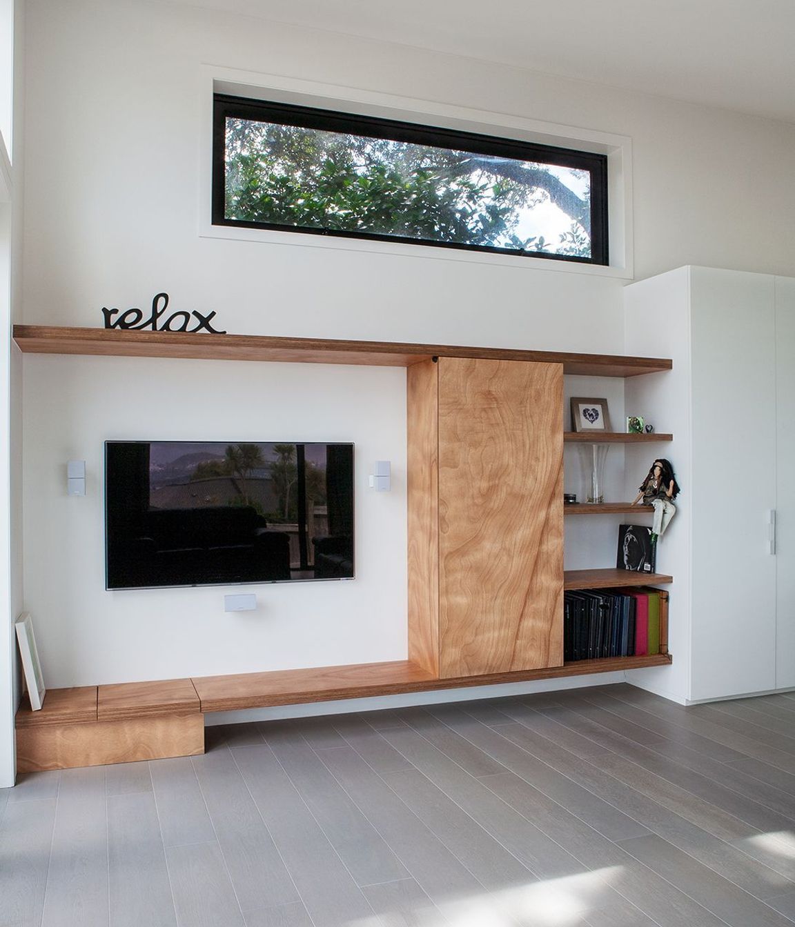 Northcote Renovation