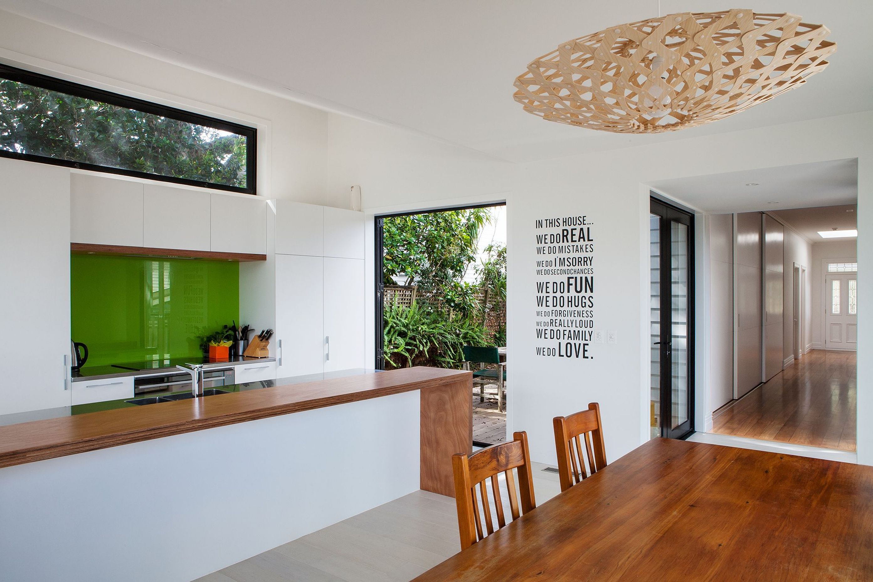 Northcote Renovation