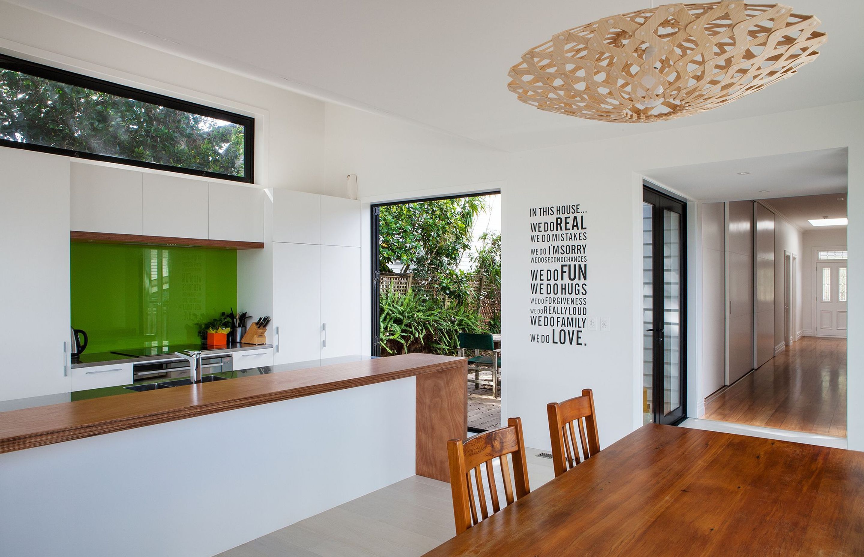 Northcote Renovation