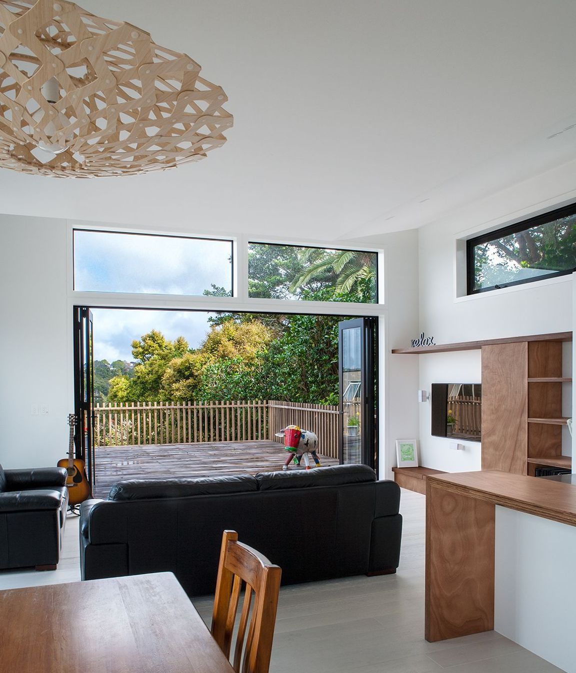 Northcote Renovation