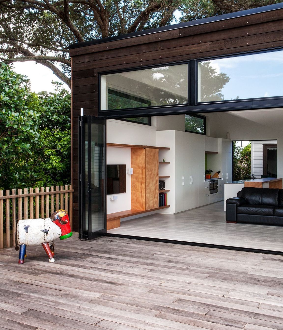 Northcote Renovation