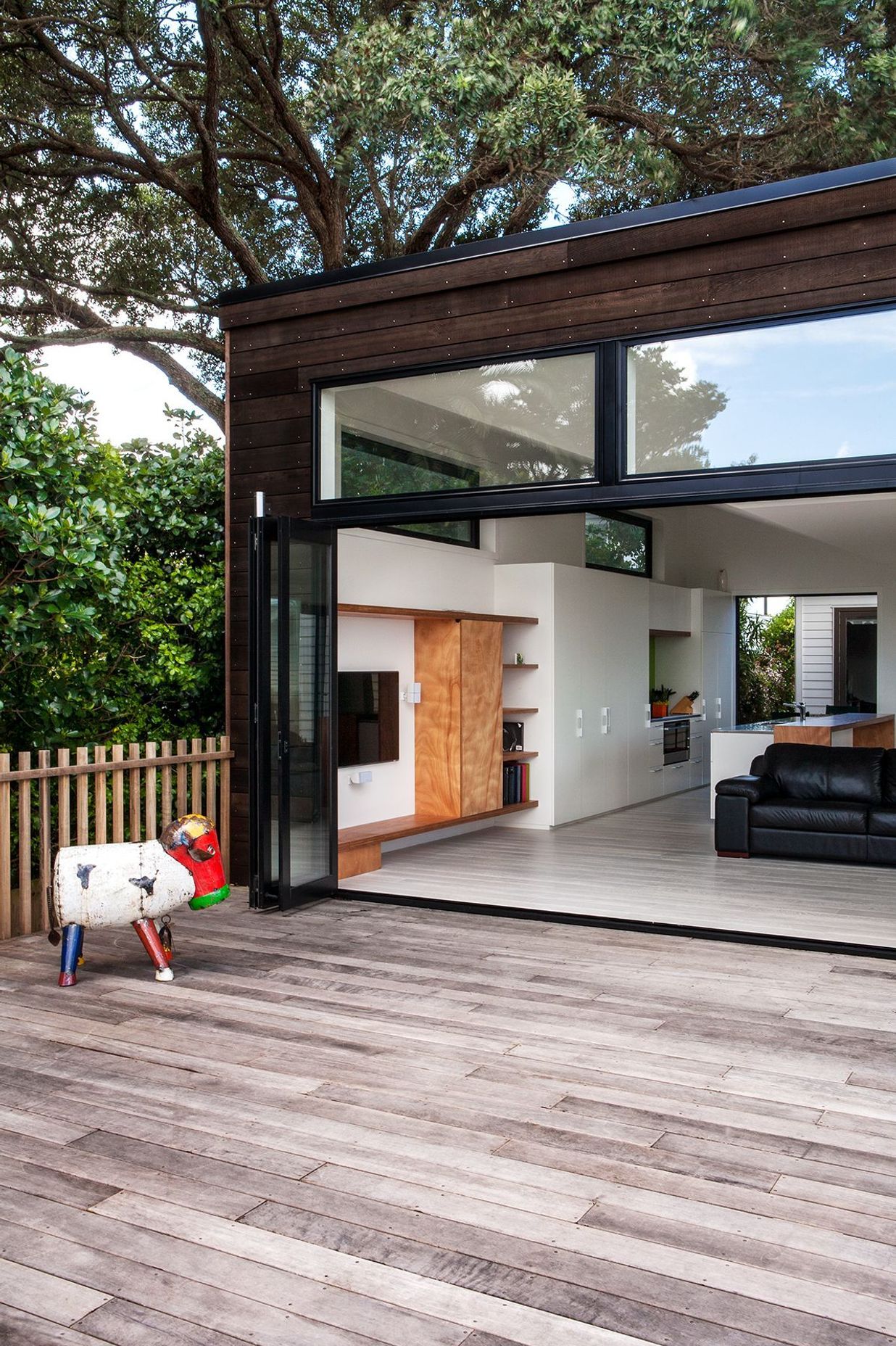 Northcote Renovation