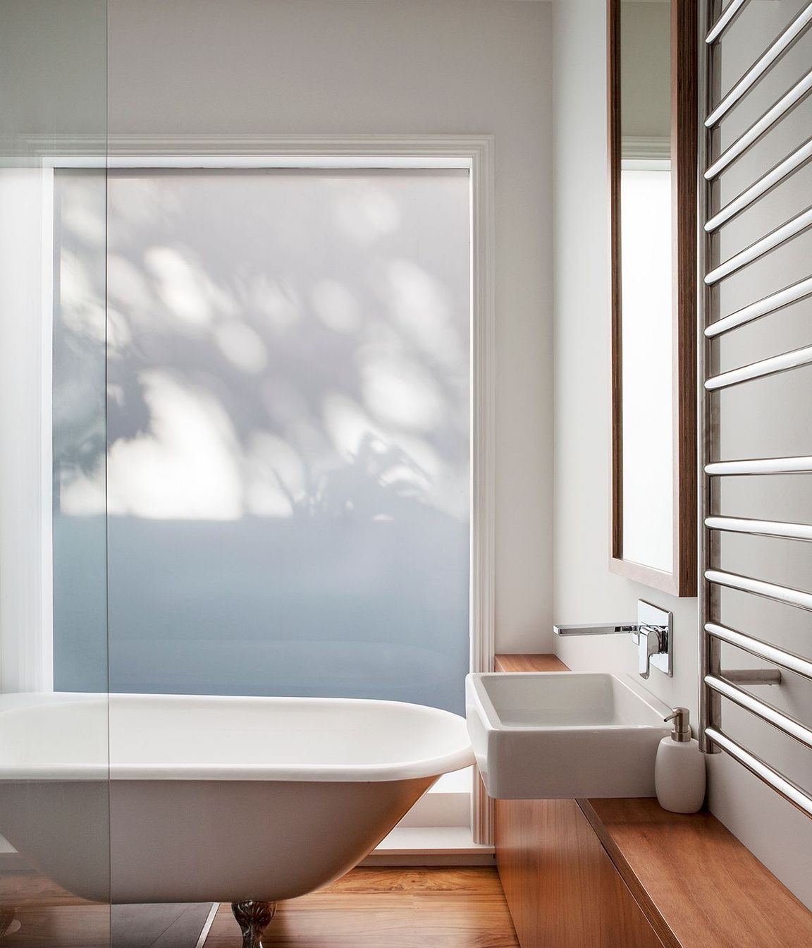 Northcote Renovation