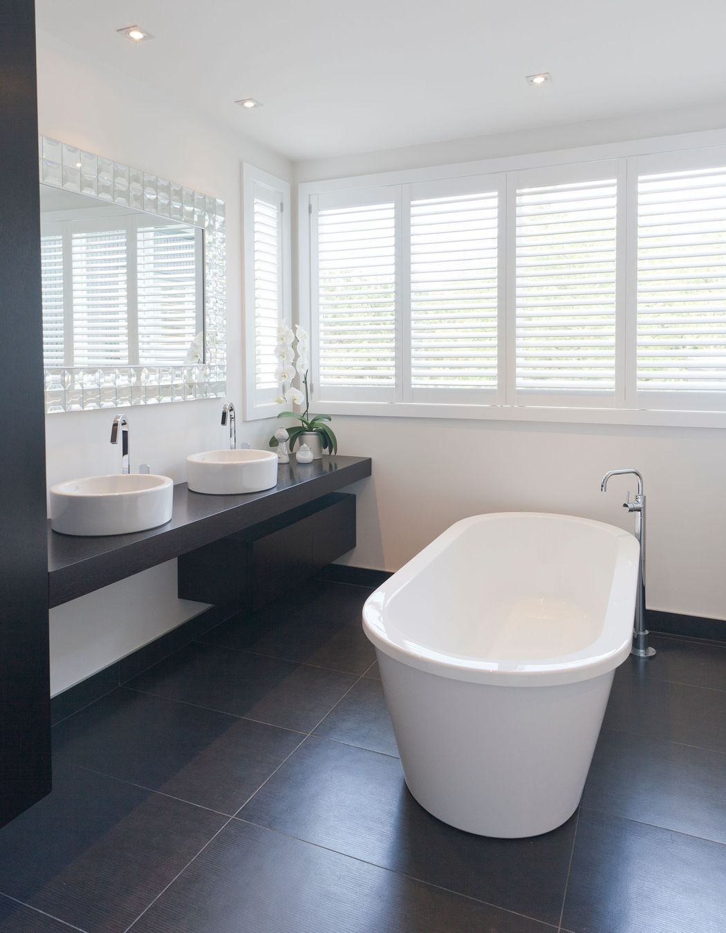 Bathroom Renovation #2