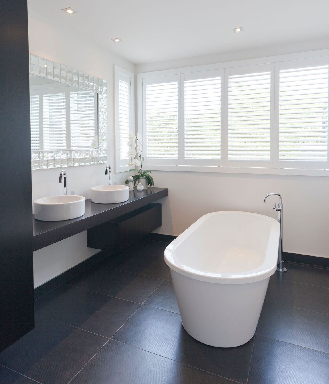 Bathroom Renovation #2