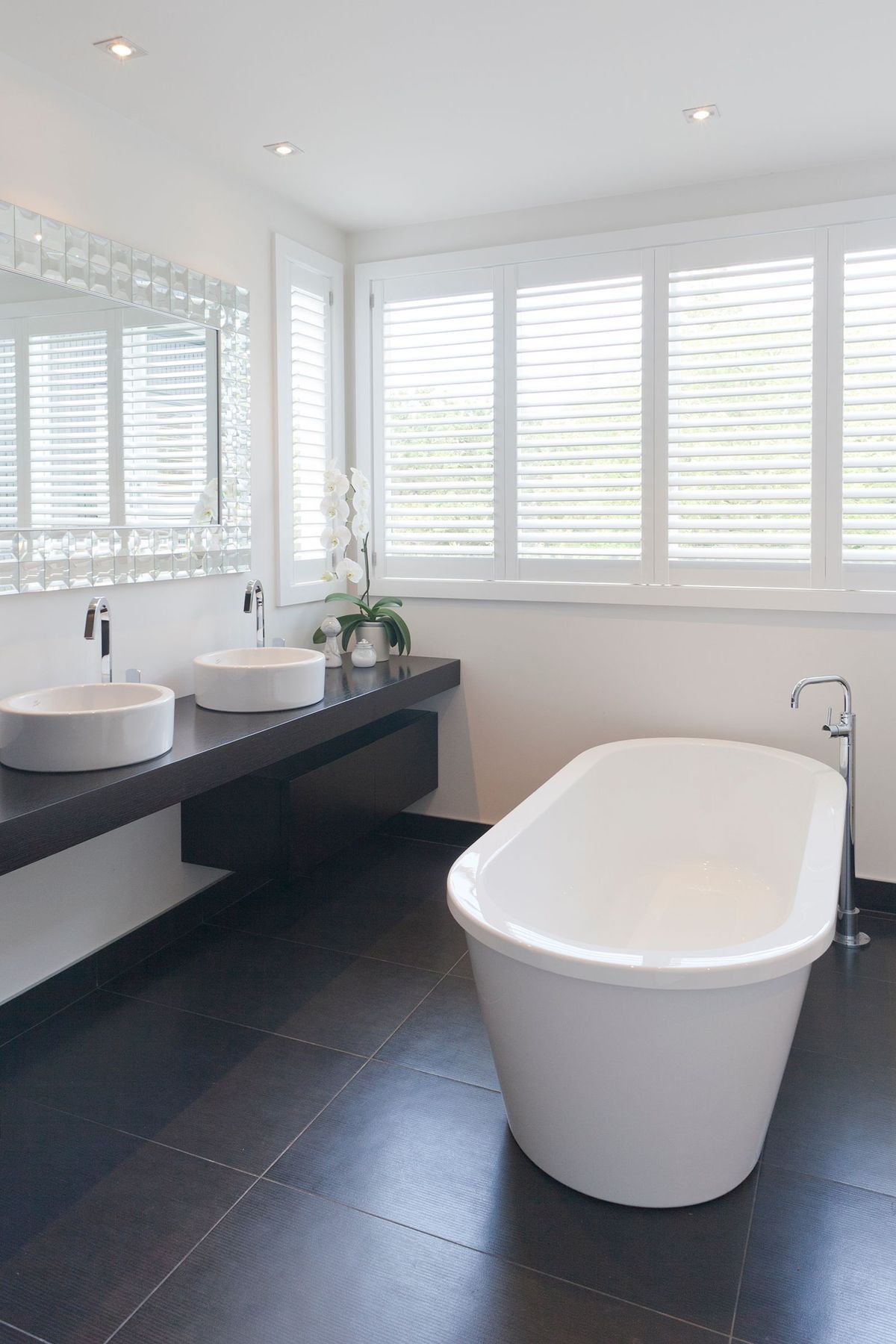 Bathroom Renovation #2