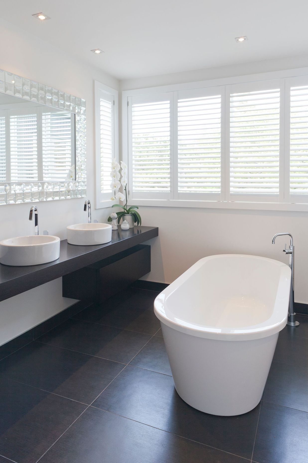 Bathroom Renovation #2