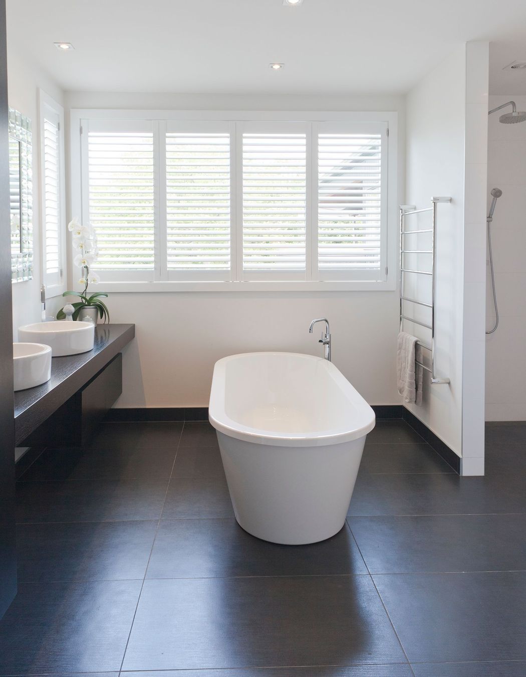 Bathroom Renovation #2