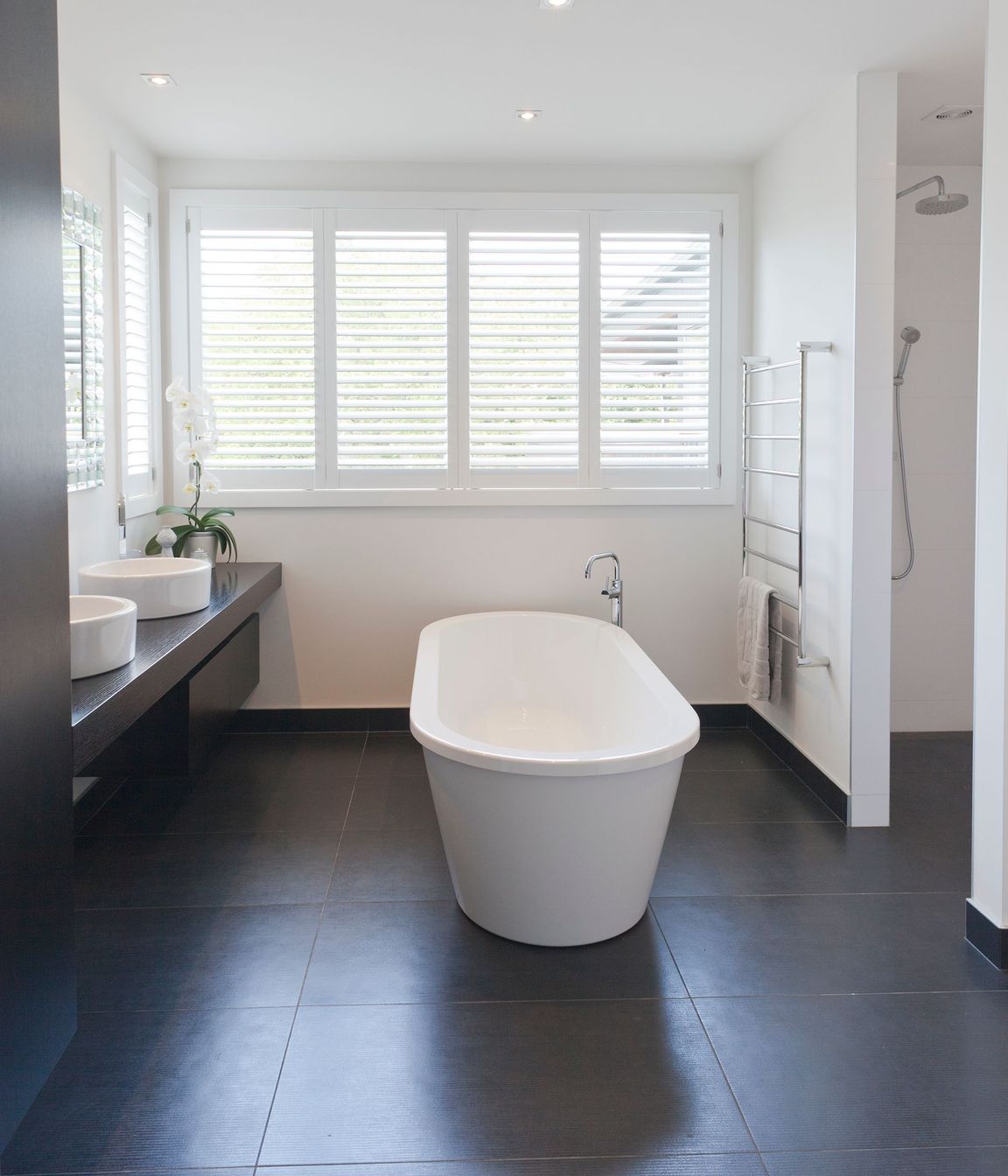 Bathroom Renovation #2