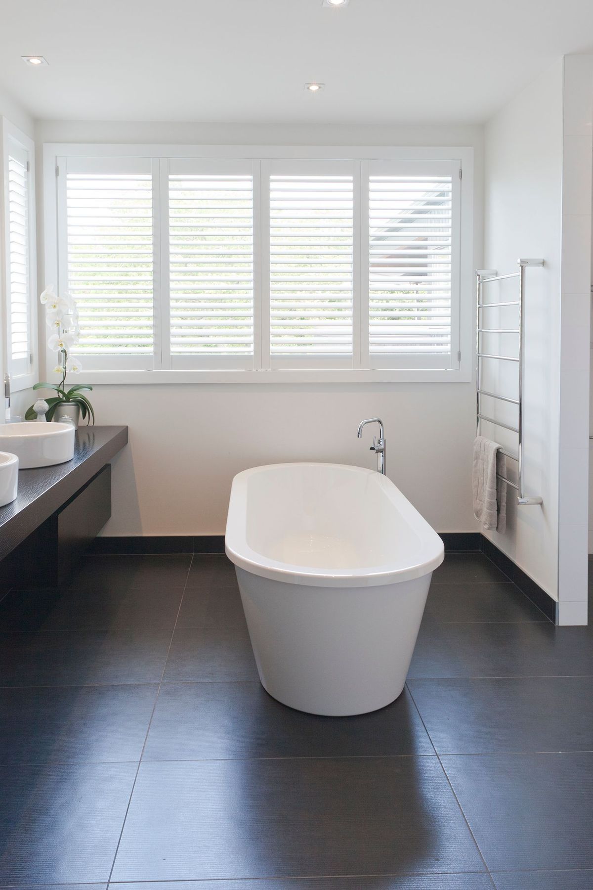 Bathroom Renovation #2