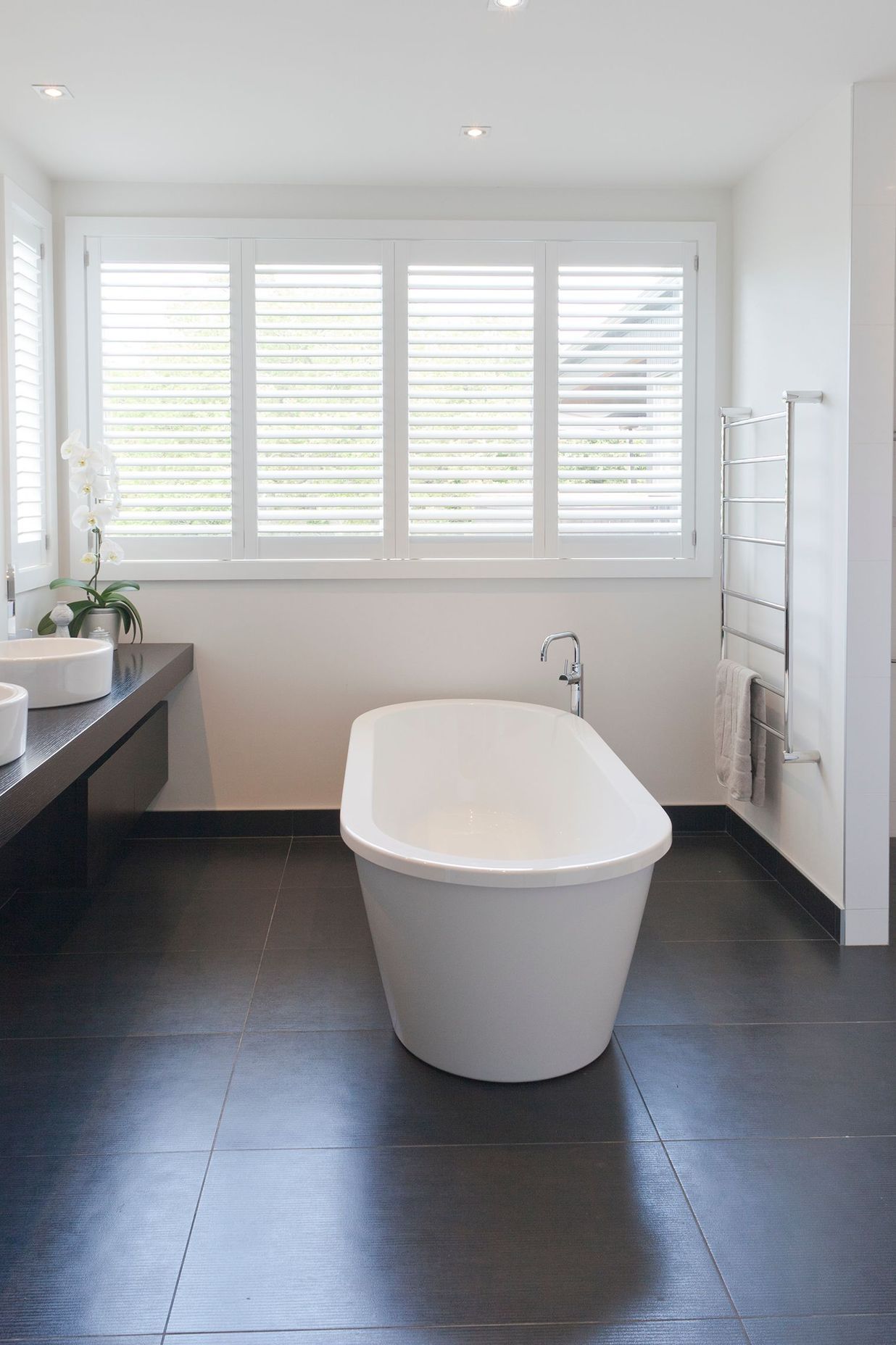 Bathroom Renovation #2
