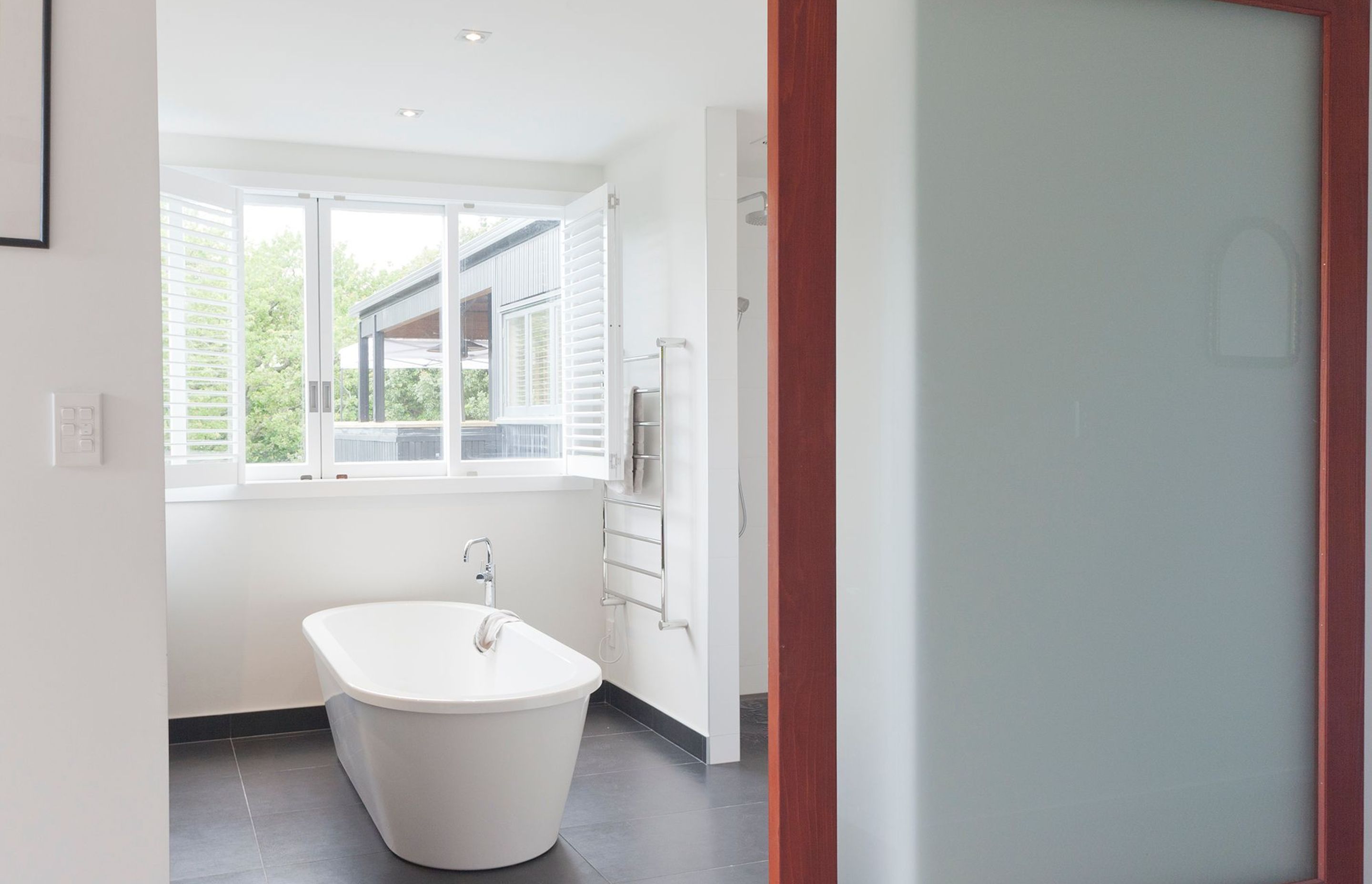 Bathroom Renovation #2