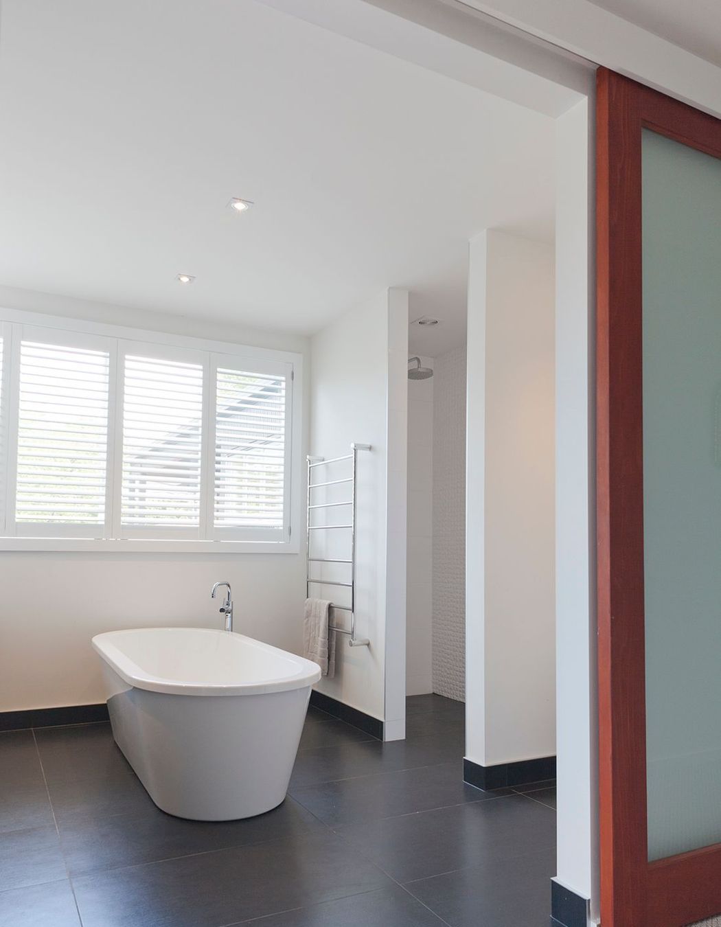 Bathroom Renovation #2