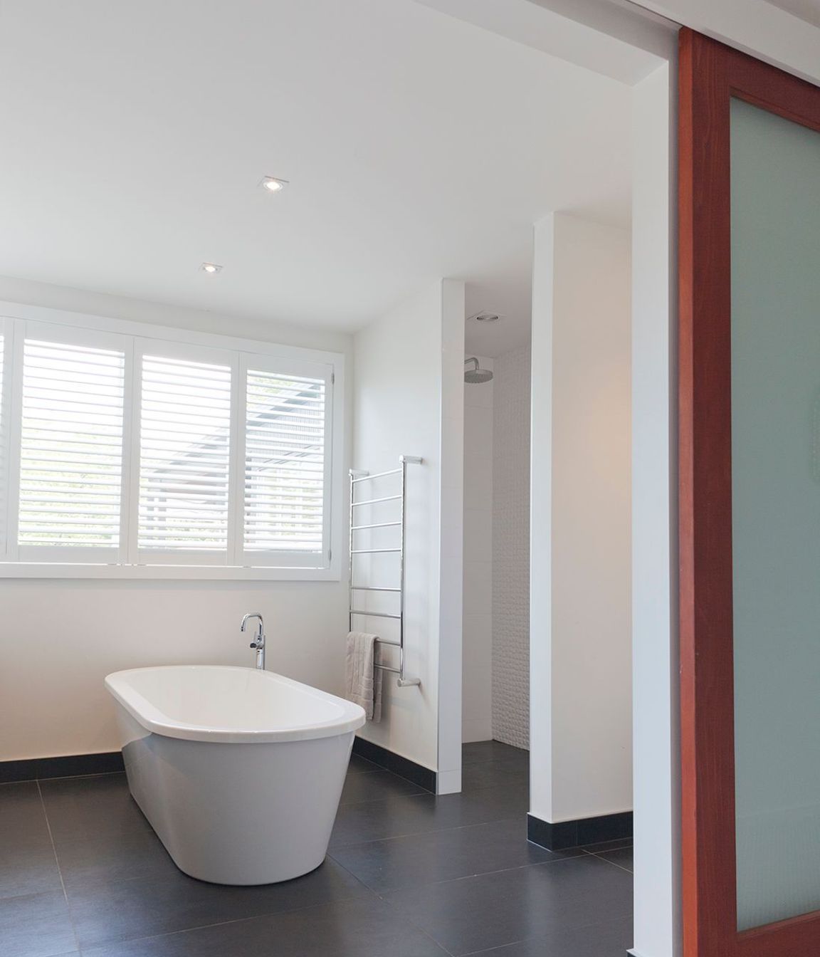 Bathroom Renovation #2