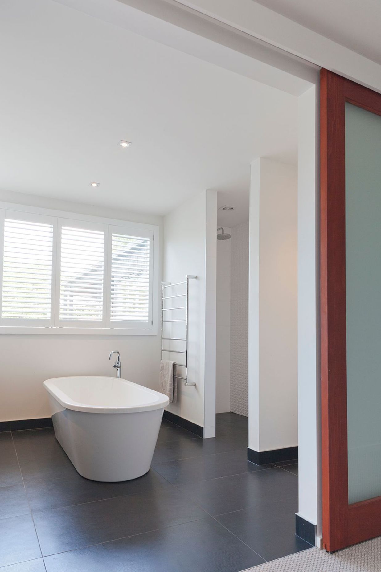Bathroom Renovation #2
