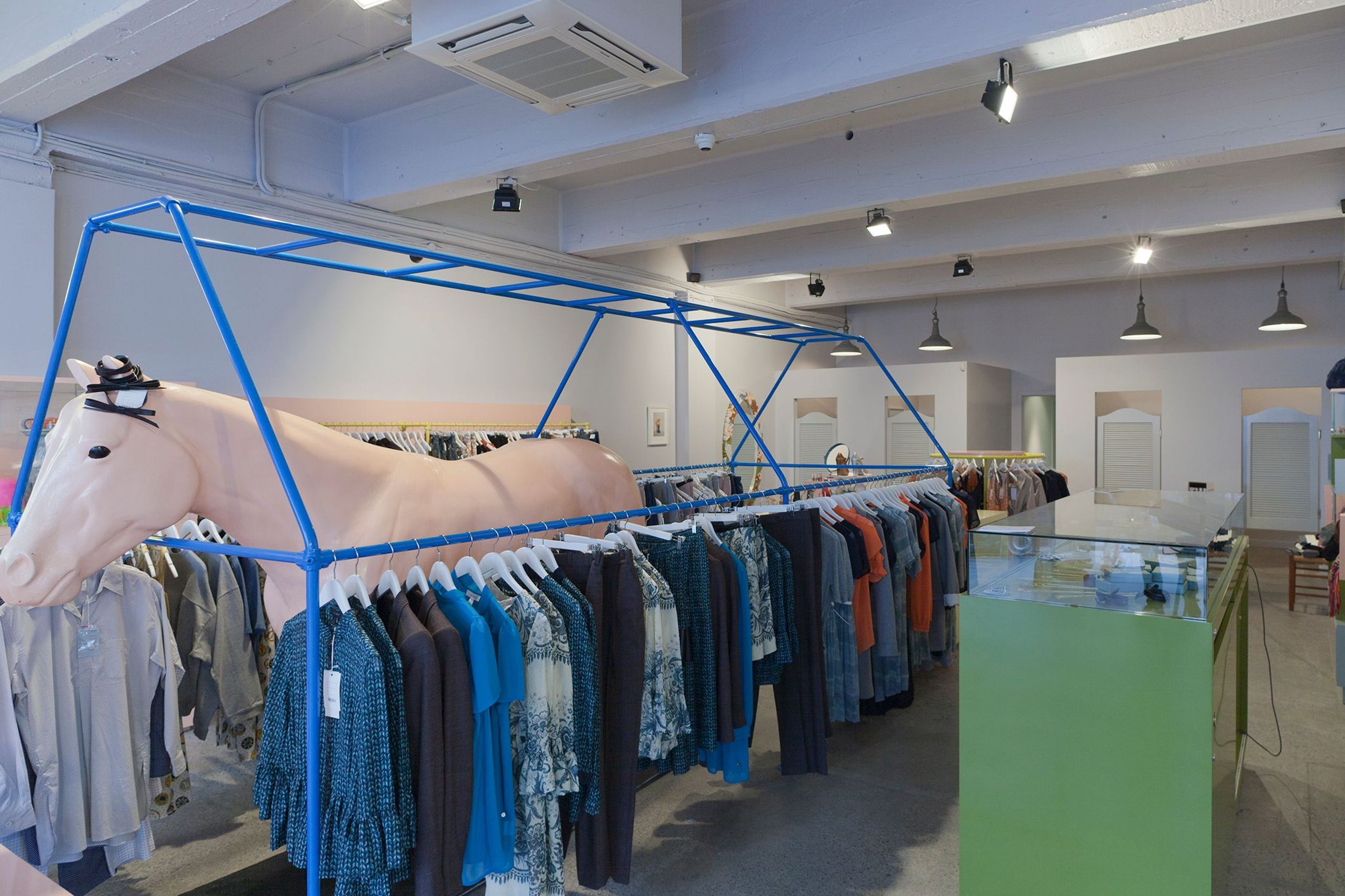 Karen Walker Playpark