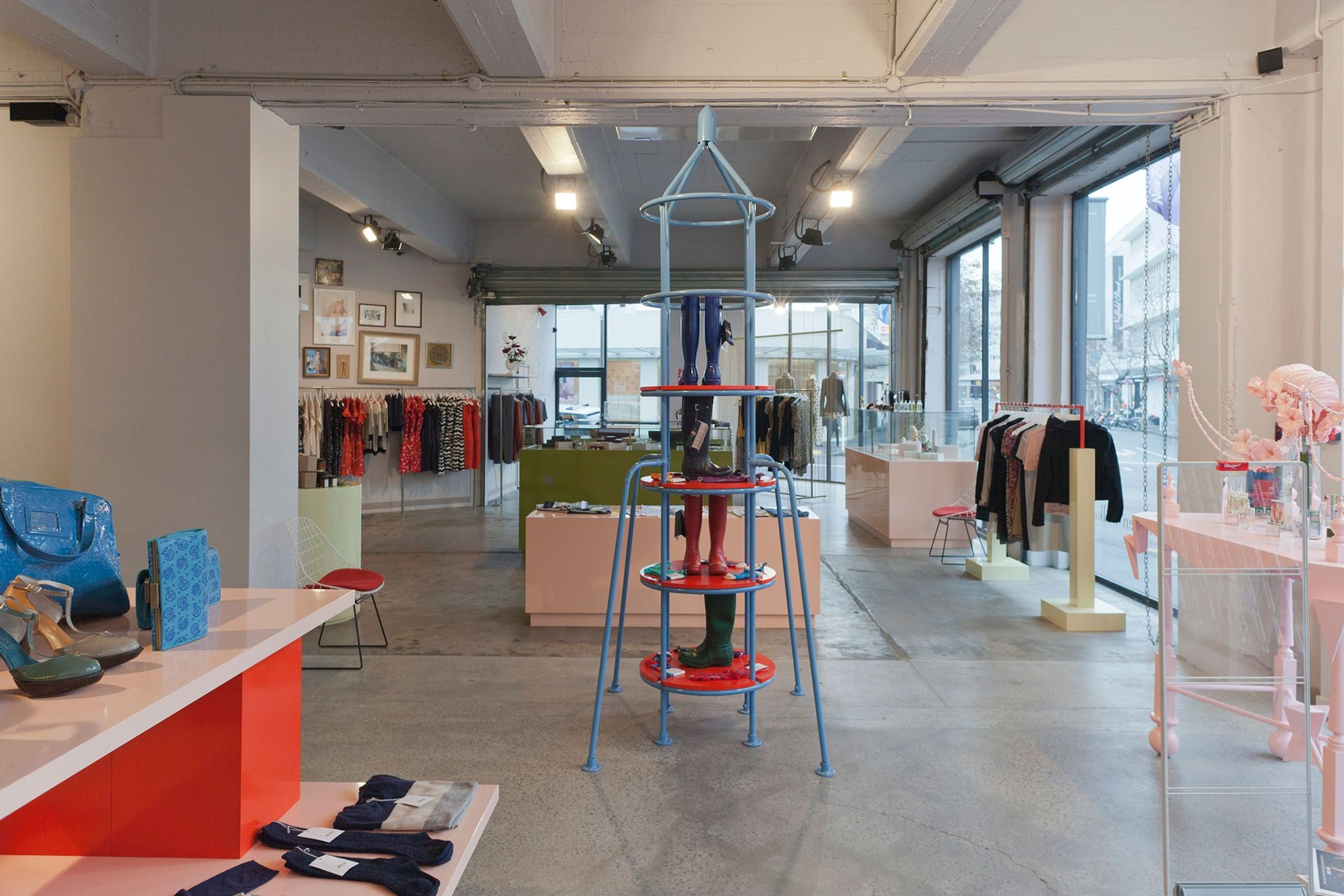 Karen Walker Playpark