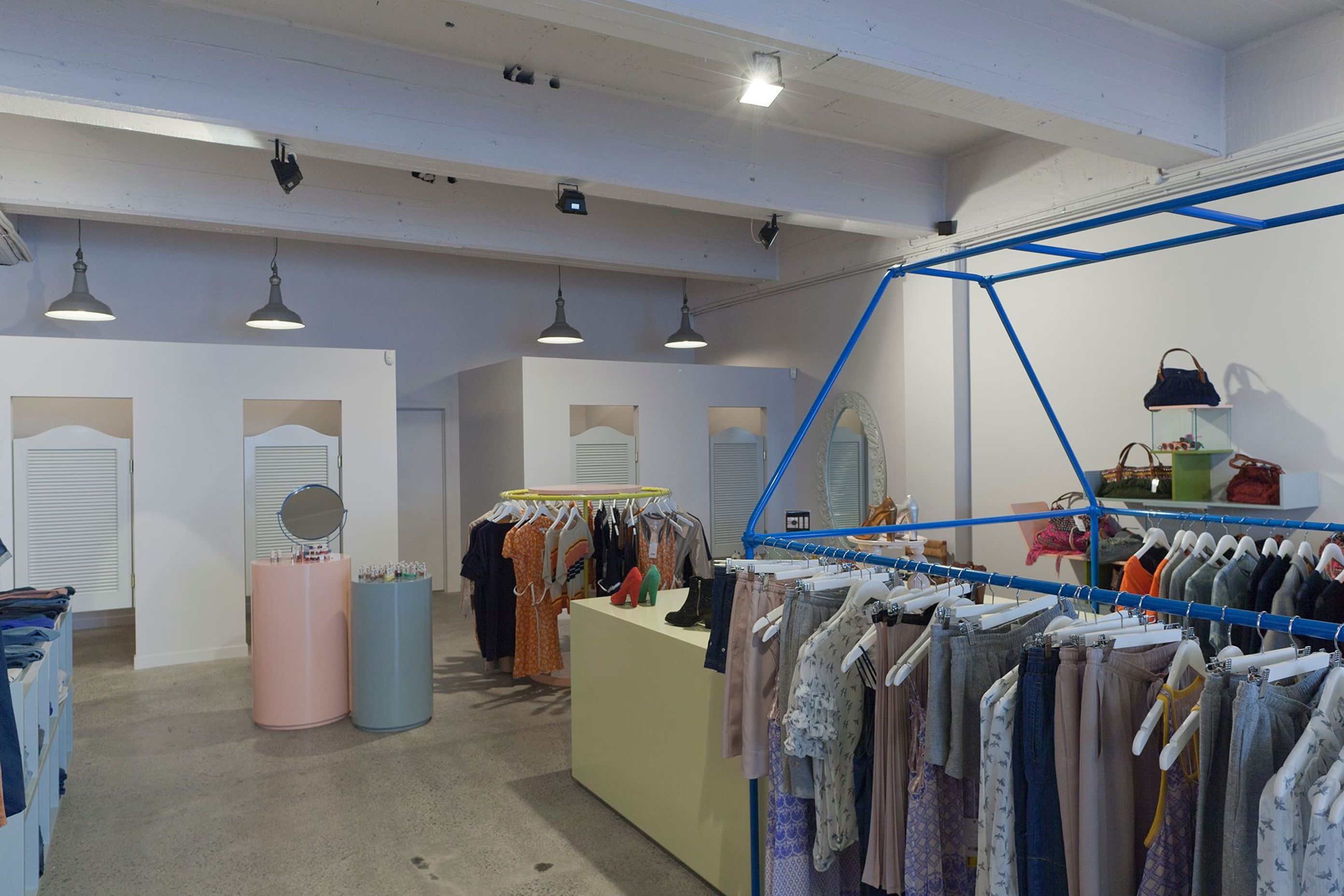 Karen Walker Playpark
