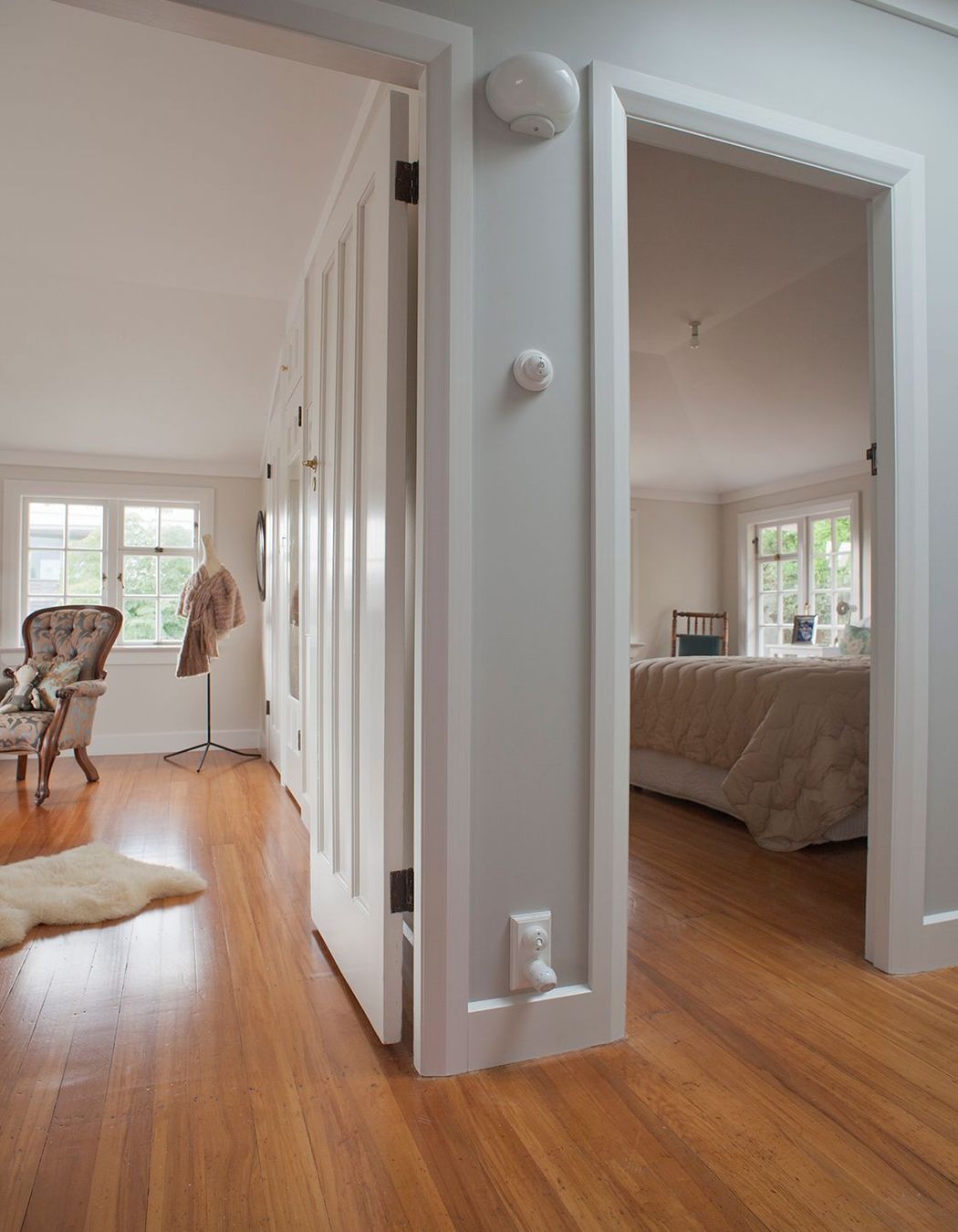 MISSION BAY RENOVATION