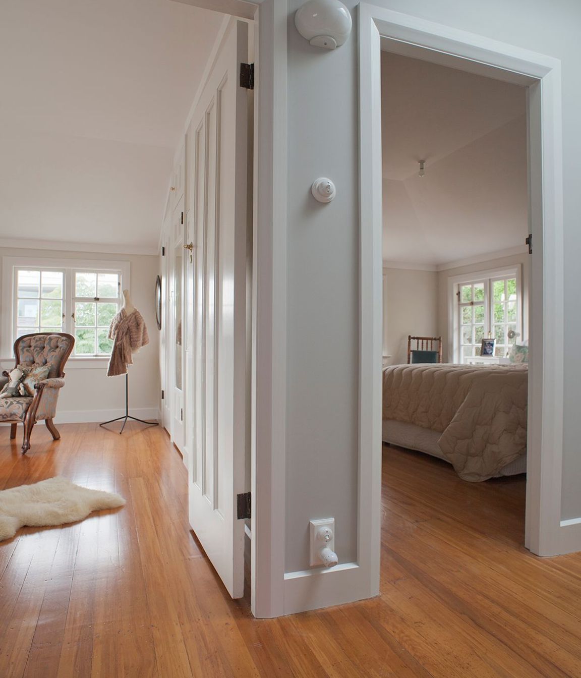 MISSION BAY RENOVATION