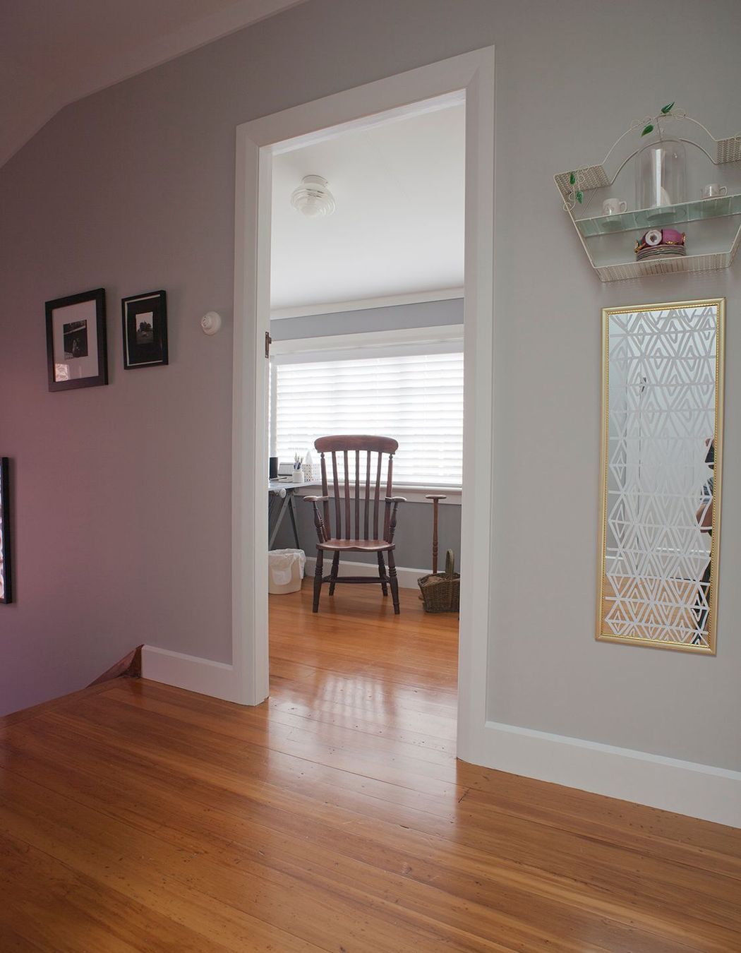 MISSION BAY RENOVATION