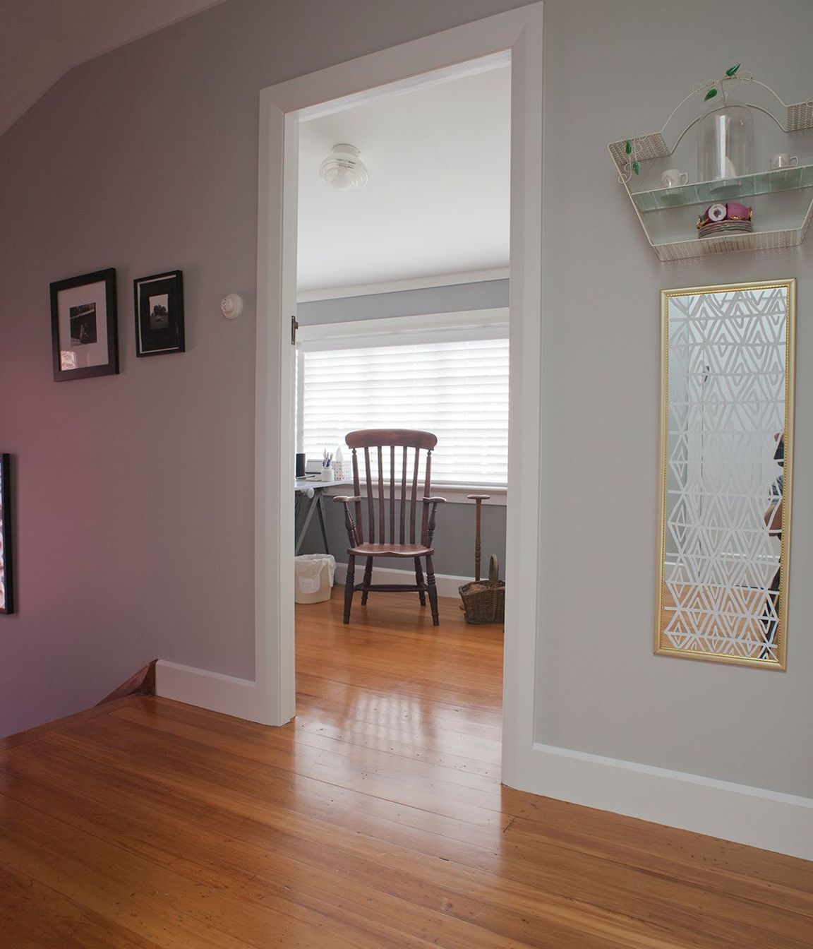 MISSION BAY RENOVATION