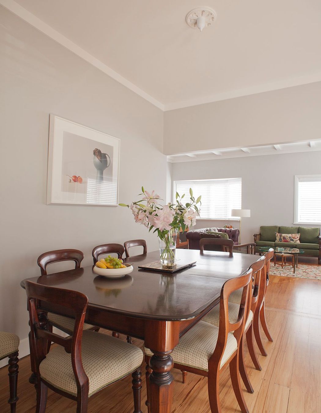 MISSION BAY RENOVATION