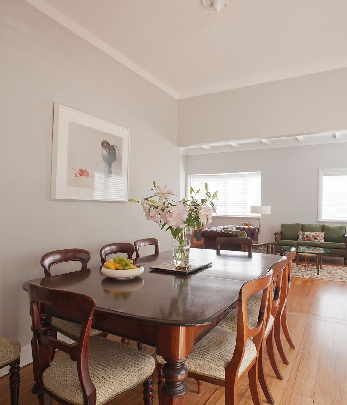 MISSION BAY RENOVATION