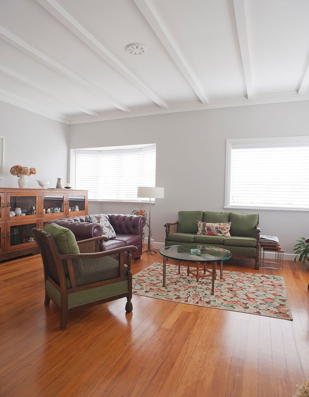 MISSION BAY RENOVATION