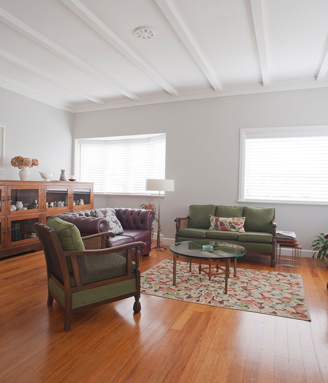 MISSION BAY RENOVATION