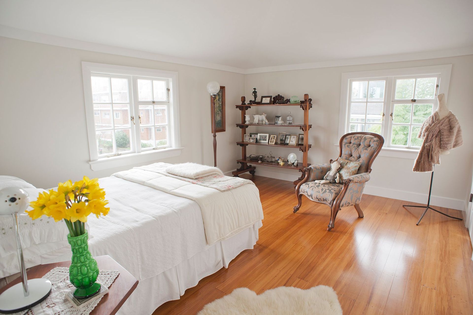 MISSION BAY RENOVATION