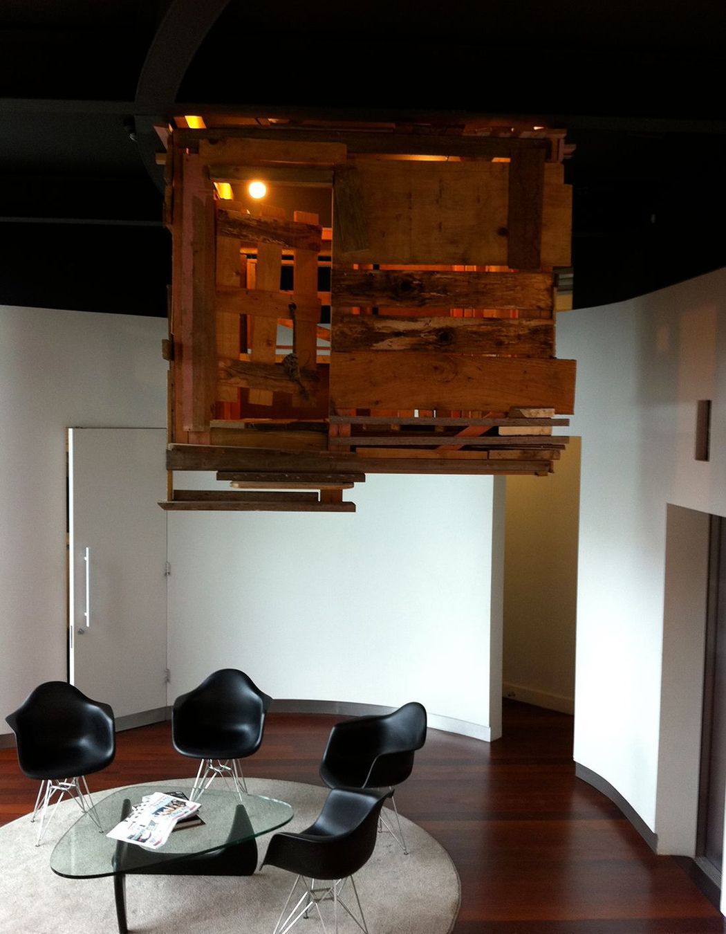 Richard maloy treehouse #2