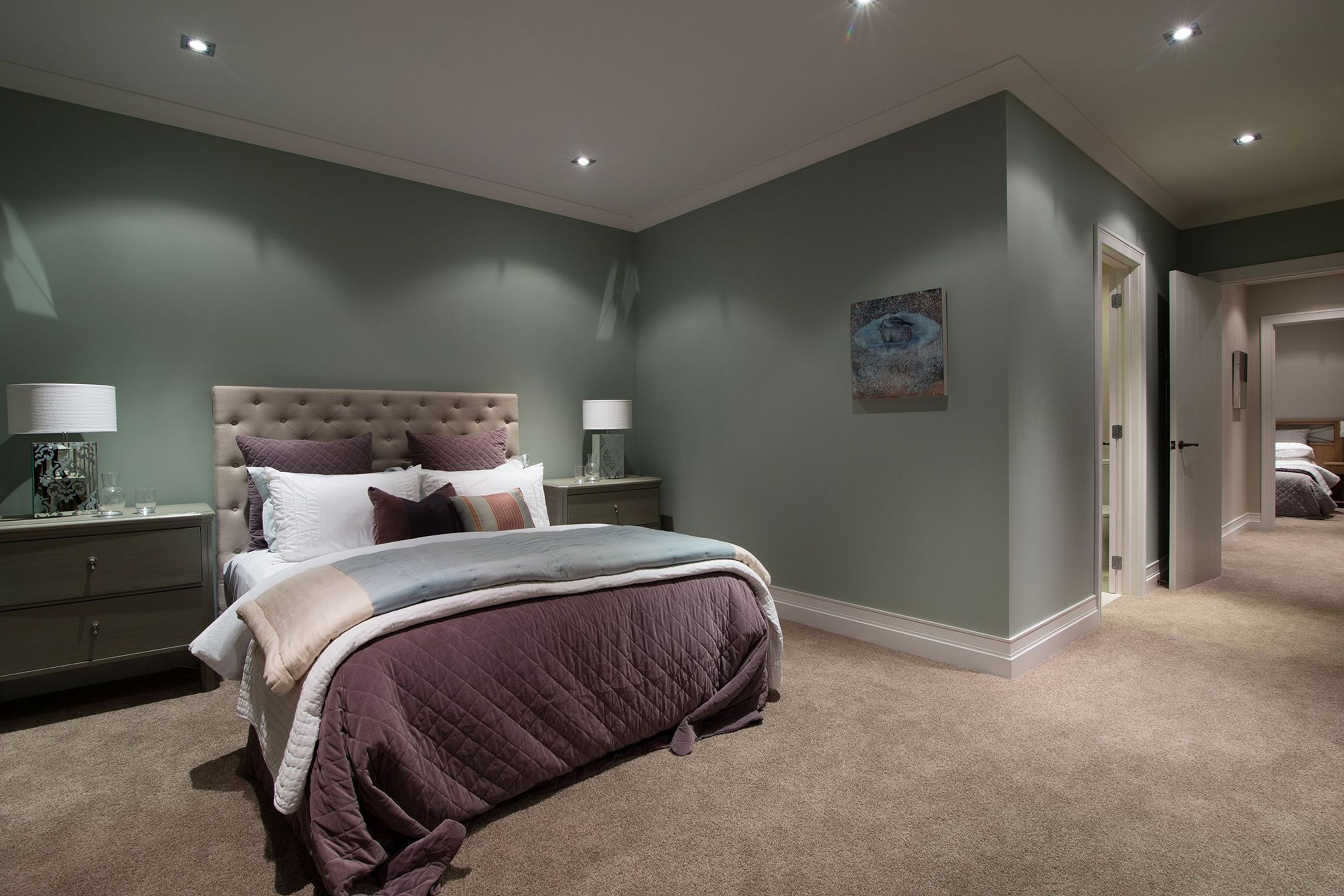 HD Building - Showhome