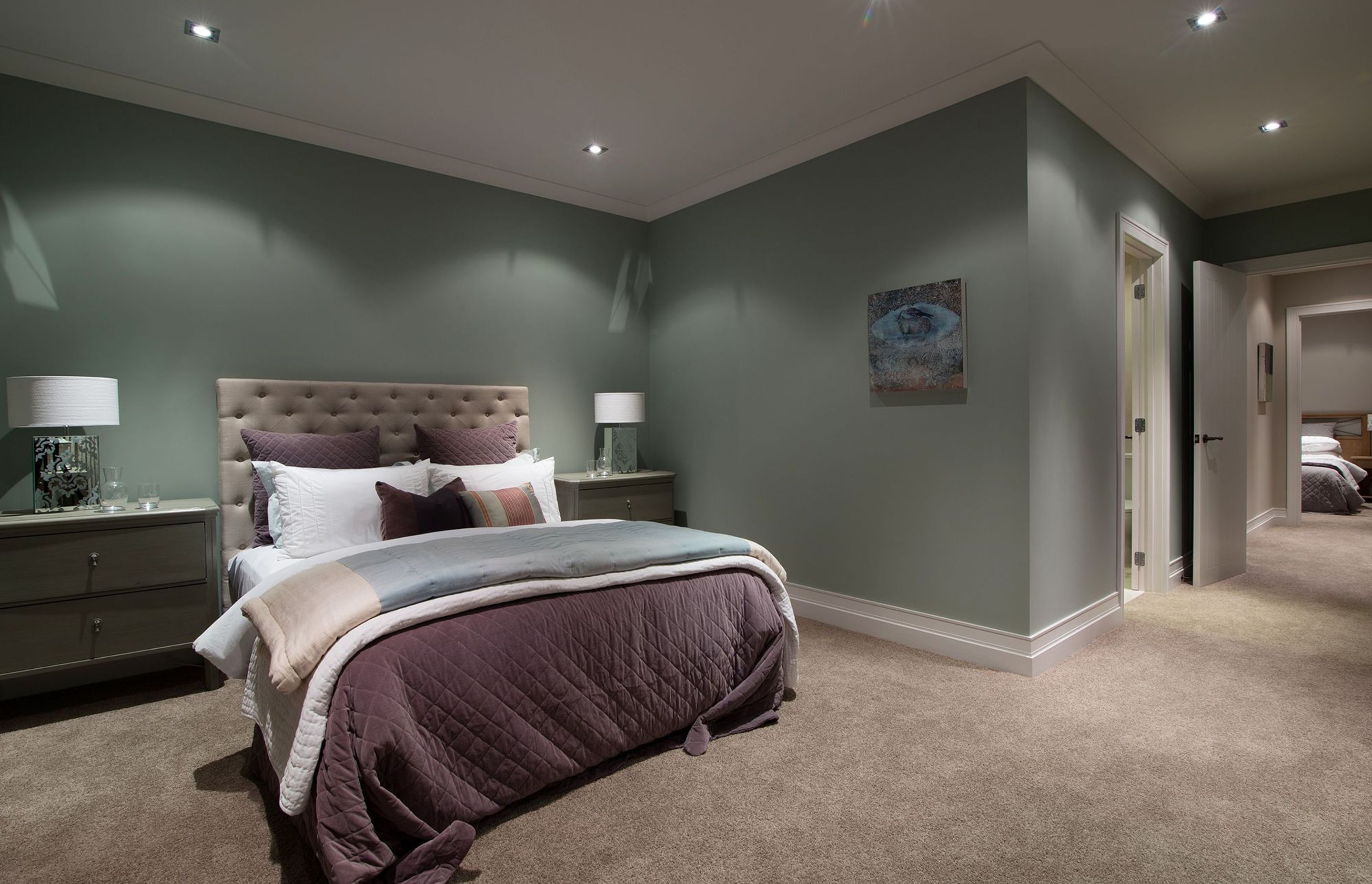 HD Building - Showhome