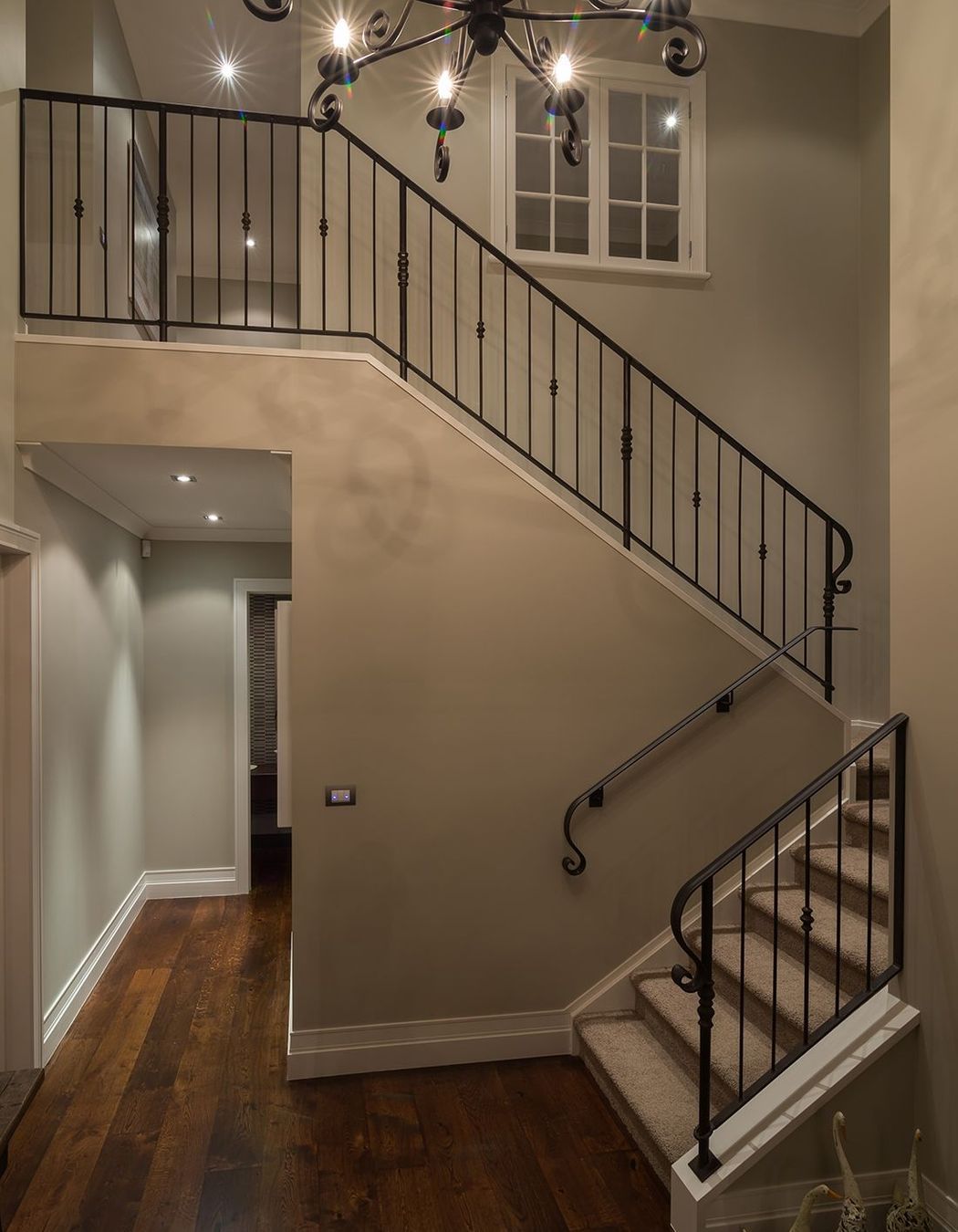 HD Building - Showhome