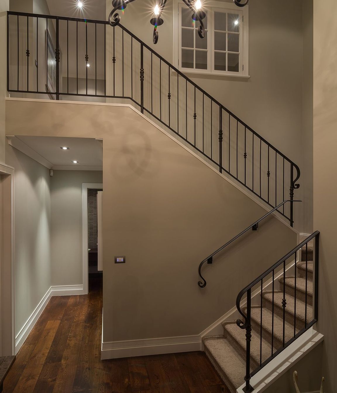 HD Building - Showhome